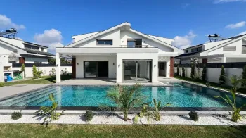Home in Calis